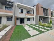 Casa Fraccionamiento Andaluc?a Residencial