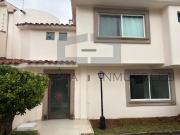 Casa Fraccionamiento Ánimas