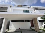 Casa Fraccionamiento Aqua Residencial