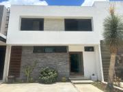 Casa Fraccionamiento Aqua Residencial