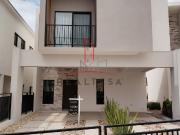 Casa Fraccionamiento Aria Chihuahua 3,489,900 ctu RAO