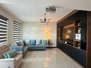 Casa Fraccionamiento Asturias Residencial