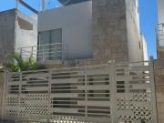 Casa Fraccionamiento Bali