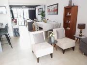 Casa Fraccionamiento Bali