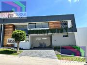 Casa Fraccionamiento Barranca del Refugio