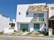 Casa Fraccionamiento Bosque Monarca