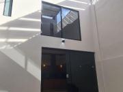 Casa Fraccionamiento Bosque Monarca