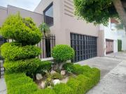 Casa Fraccionamiento Bosques de Angelopolis