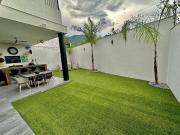 Casa Fraccionamiento Bosques de las Misiones