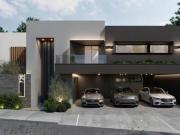 Casa Fraccionamiento Bosques de las Misiones Sector Encino