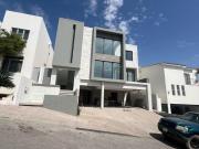 Casa Fraccionamiento Bosques de San Francisco