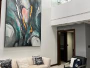 Casa Fraccionamiento Bosques de San Francisco