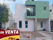 Casa Fraccionamiento Bosques de San Juan