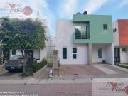 Casa Fraccionamiento Bosques de San Juan