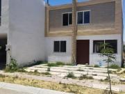 Casa Fraccionamiento Bosques de San Juan