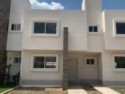 Casa Fraccionamiento Bosques de San Juan viñedos