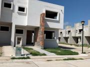 Casa Fraccionamiento Bosques de San Juan viñedos 75 25