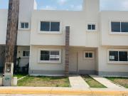 Casa Fraccionamiento Bosques de San Juan viñedos