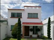 Casa Fraccionamiento Bosques del Peñar