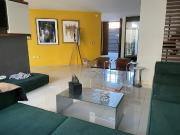 Casa Fraccionamiento Bosques del Prado Sur