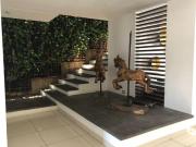 Casa Fraccionamiento Bosques del Prado Sur Casa Fraccionamiento Bosques del Prado Sur