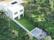 Casa Fraccionamiento Brisas