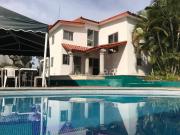 Casa Fraccionamiento Brisas