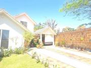 Casa Fraccionamiento Brisas