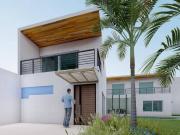 Casa Fraccionamiento Brisas