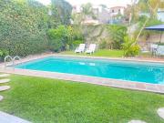 Casa Fraccionamiento Brisas