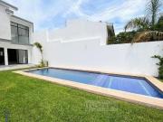 Casa Fraccionamiento Brisas con Seguridad