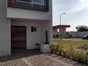 Casa Fraccionamiento Brisas del Carmen