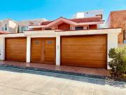 Casa Fraccionamiento Bugambilias