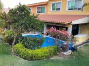 Casa Fraccionamiento Burgos