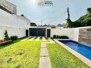 Casa Fraccionamiento Burgos Bugambilias