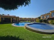 Casa Fraccionamiento Burgos Bugambilias