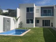 Casa Fraccionamiento Burgos Bugambilias