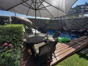 Casa Fraccionamiento Burgos Bugambilias