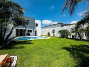 Casa Fraccionamiento Burgos Bugambilias