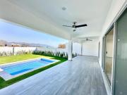 Casa Fraccionamiento Burgos Bugambilias