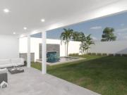 Casa Fraccionamiento Burgos Bugambilias