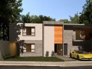 Casa Fraccionamiento Burgos Bugambilias