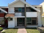 Casa Fraccionamiento Burgos Bugambilias