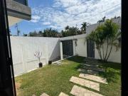 Casa Fraccionamiento Burgos Bugambilias