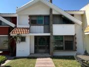 Casa Fraccionamiento Burgos Bugambilias