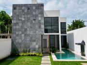 Casa Fraccionamiento Burgos Secci?n Casa Blanca