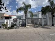 Hermosa casa en renta en Ca?ada del Refugio ?gran...