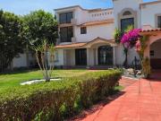 Casa Fraccionamiento Campestre La Herradura