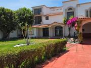 Casa Fraccionamiento Campestre La Herradura