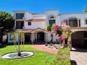 Casa Fraccionamiento Campestre La Herradura